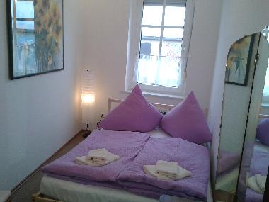 Casa de vacaciones en Dahme/Mark OT Niebendorf-Heinsdorf (Teltow-Fl�ming)Casa de vacaciones
