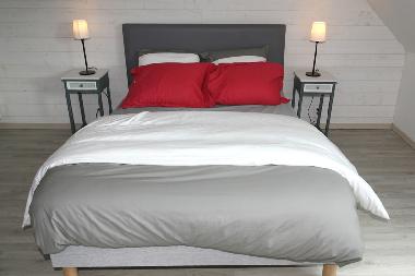 Casa de vacaciones en PLONEOUR-LANVERN (Finist�re)Casa de vacaciones