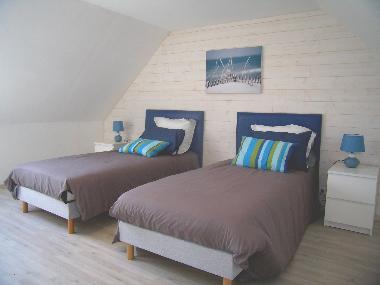 Casa de vacaciones en PLONEOUR-LANVERN (Finist�re)Casa de vacaciones