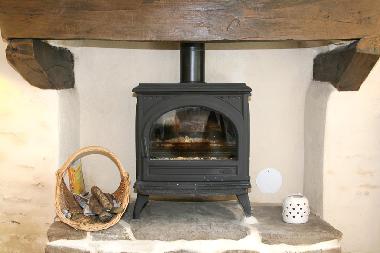 Casa de vacaciones en PLONEOUR-LANVERN (Finist�re)Casa de vacaciones