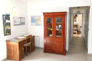 Casa de vacaciones en PLONEOUR-LANVERN (Finist�re)Casa de vacaciones