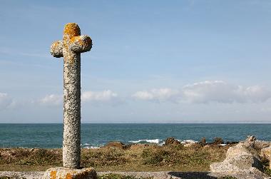 Casa de vacaciones en PLONEOUR-LANVERN (Finist�re)Casa de vacaciones