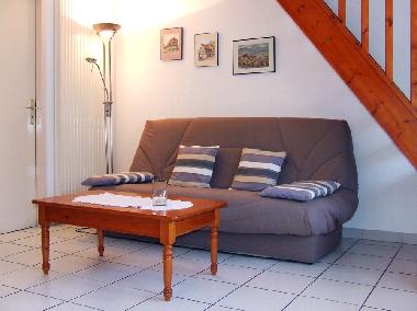 Apartamento de vacaciones en BERGHEIM (Haut-Rhin)Casa de vacaciones