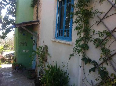 Casa de vacaciones en Zichron Ya'akov (Hefa (Haifa))Casa de vacaciones