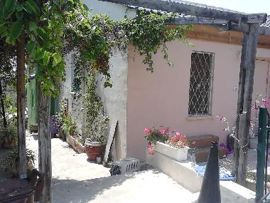 Casa de vacaciones en Zichron Ya'akov (Hefa (Haifa))Casa de vacaciones