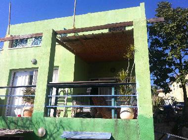 Casa de vacaciones en Zichron Ya