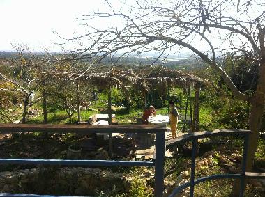 Casa de vacaciones en Zichron Ya