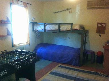 Casa de vacaciones en Zichron Ya'akov (Hefa (Haifa))Casa de vacaciones