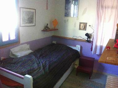 Casa de vacaciones en Zichron Ya