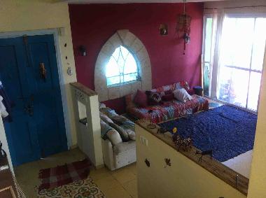 Casa de vacaciones en Zichron Ya'akov (Hefa (Haifa))Casa de vacaciones