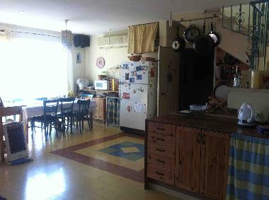 Casa de vacaciones en Zichron Ya'akov (Hefa (Haifa))Casa de vacaciones