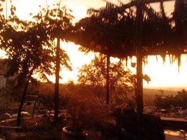 Casa de vacaciones en Zichron Ya