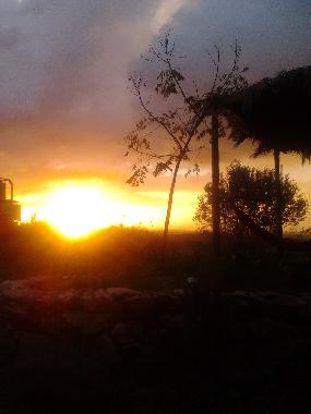 Casa de vacaciones en Zichron Ya