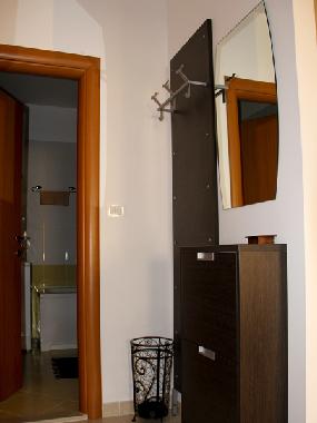 Apartamento de vacaciones en Trogir (Splitsko-Dalmatinska)Casa de vacaciones