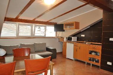 Apartamento de vacaciones en Tolmin (Tolmin)Casa de vacaciones