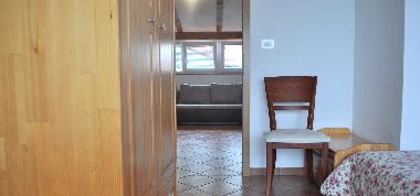 Apartamento de vacaciones en Tolmin (Tolmin)Casa de vacaciones