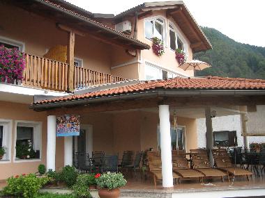 Apartamento de vacaciones en Tolmin (Tolmin)Casa de vacaciones
