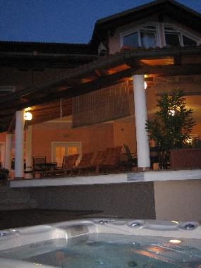 Apartamento de vacaciones en Tolmin (Tolmin)Casa de vacaciones