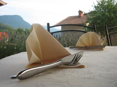 Apartamento de vacaciones en Tolmin (Tolmin)Casa de vacaciones