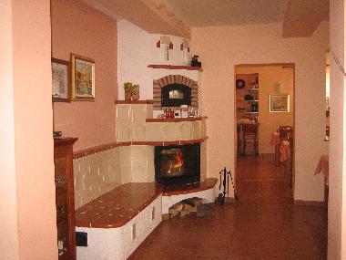 Apartamento de vacaciones en Tolmin (Tolmin)Casa de vacaciones