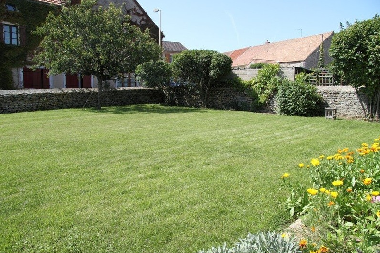 Casa de vacaciones en Montceau-et-Echarnant (C�te-d