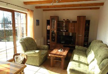 Apartamento de vacaciones en Cheb (Karlovarsky Kraj)Casa de vacaciones