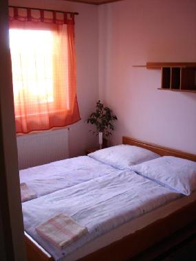 Apartamento de vacaciones en Cheb (Karlovarsky Kraj)Casa de vacaciones