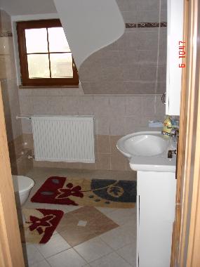 Apartamento de vacaciones en Cheb (Karlovarsky Kraj)Casa de vacaciones