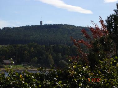 Apartamento de vacaciones en Cheb (Karlovarsky Kraj)Casa de vacaciones