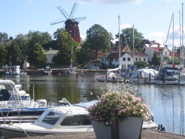 Villa en Strngns (Stockholm)Casa de vacaciones