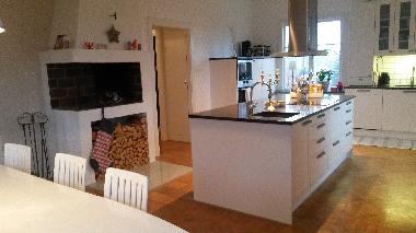 Villa en Strngns (Stockholm)Casa de vacaciones