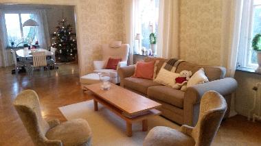 Villa en Strngns (Stockholm)Casa de vacaciones