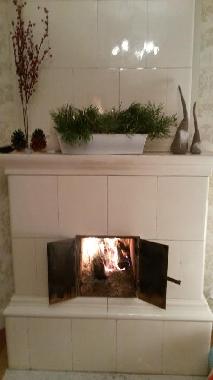 Villa en Strngns (Stockholm)Casa de vacaciones