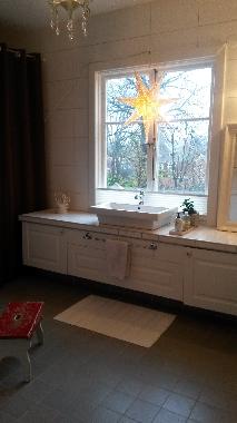 Villa en Strngns (Stockholm)Casa de vacaciones