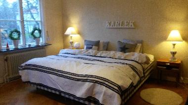 Villa en Strngns (Stockholm)Casa de vacaciones