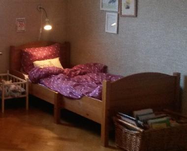 Villa en Strngns (Stockholm)Casa de vacaciones