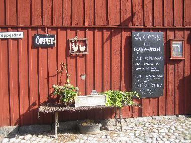 Villa en Strngns (Stockholm)Casa de vacaciones