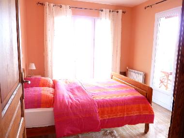 Apartamento de vacaciones en TEBA (Mlaga)Casa de vacaciones