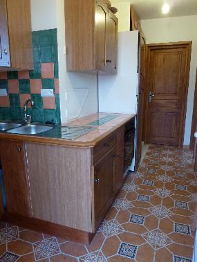 Apartamento de vacaciones en TEBA (Mlaga)Casa de vacaciones