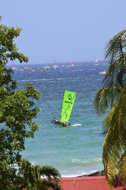 Apartamento de vacaciones en Le Diamant (Martinique)Casa de vacaciones