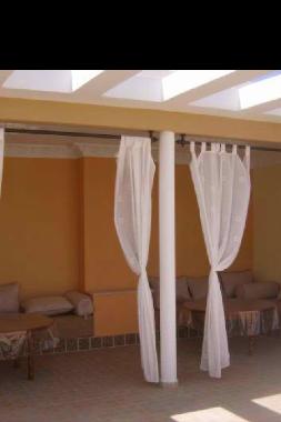 Apartamento de vacaciones en SAIDIA (Oujda)Casa de vacaciones