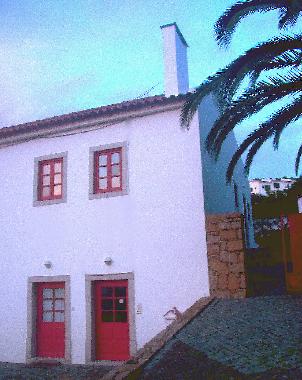 Casa de vacaciones en Malveira da Serra (Grande Lisboa)Casa de vacaciones