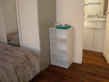 Cama y desayuno en MALAKOFF (Paris)Casa de vacaciones