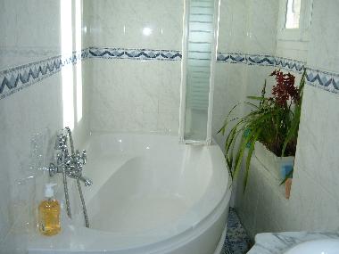 Cama y desayuno en MALAKOFF (Paris)Casa de vacaciones