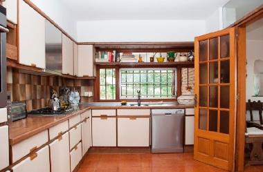 Villa en Blanes (Girona)Casa de vacaciones