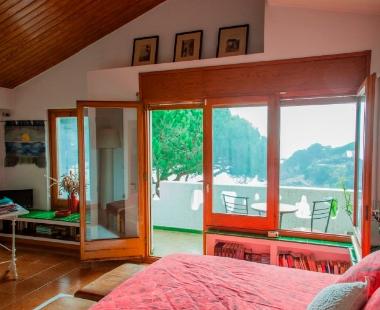 Villa en Blanes (Girona)Casa de vacaciones