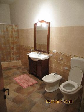 Apartamento de vacaciones en pantelleria (Trapani)Casa de vacaciones