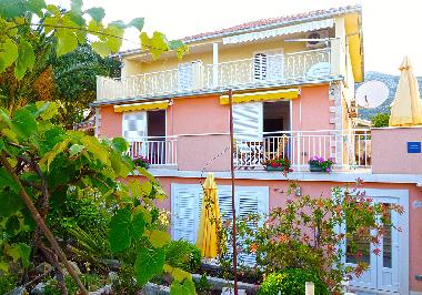 Apartamento de vacaciones en Orebic (Dubrovacko-Neretvanska)Casa de vacaciones