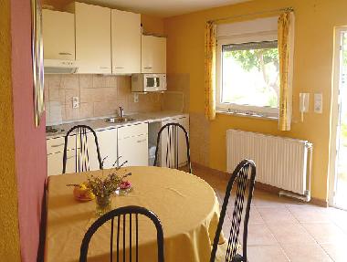 Apartamento de vacaciones en Orebic (Dubrovacko-Neretvanska)Casa de vacaciones
