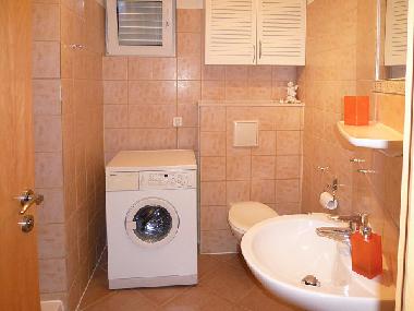 Apartamento de vacaciones en Orebic (Dubrovacko-Neretvanska)Casa de vacaciones